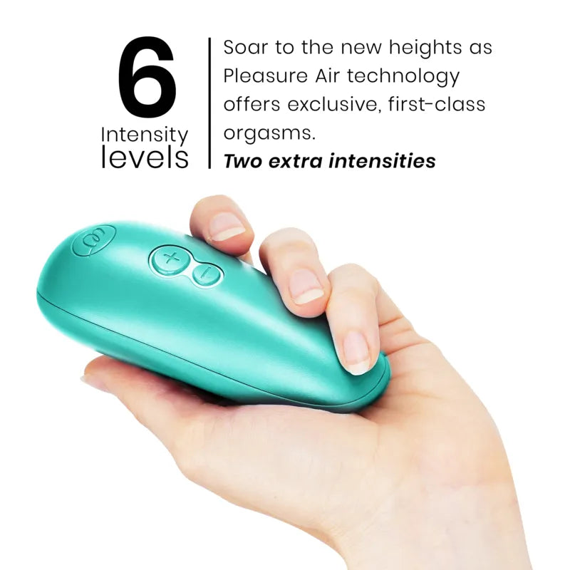 Womanizer Starlet 3 Stimulateur Clitoridien Étanche