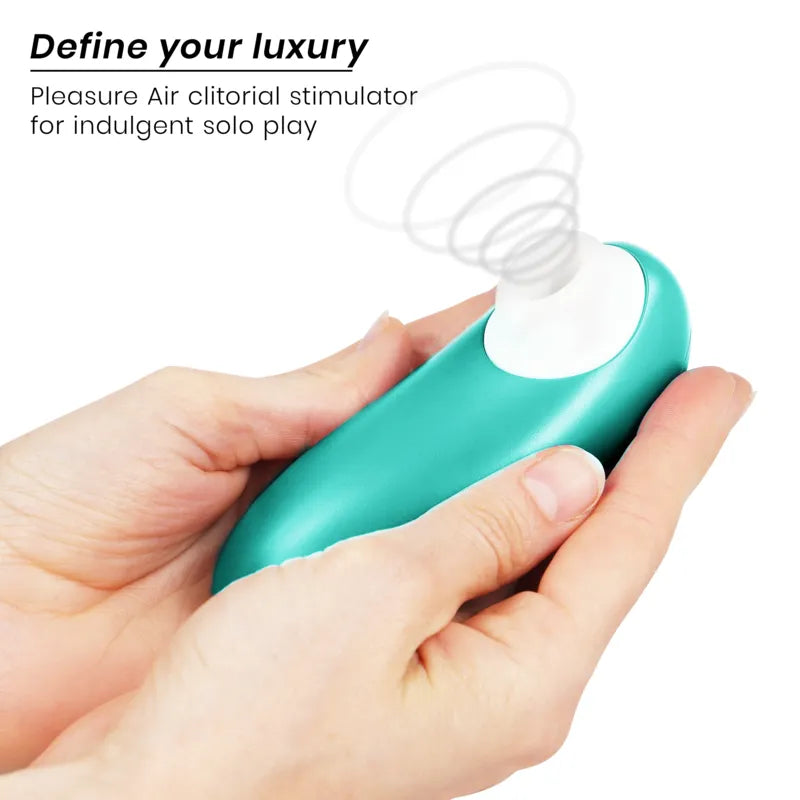 Womanizer Starlet 3 Stimulateur Clitoridien Étanche